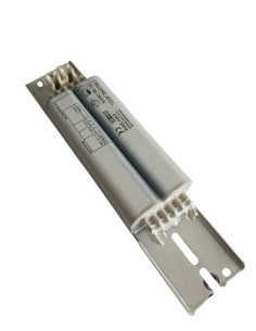 Fuente de alimentación para fluorescentes tridonic 1x58w 2